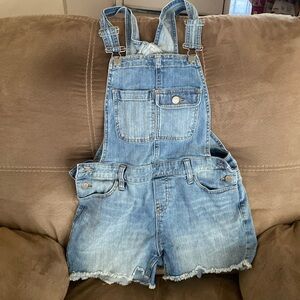 Overalls